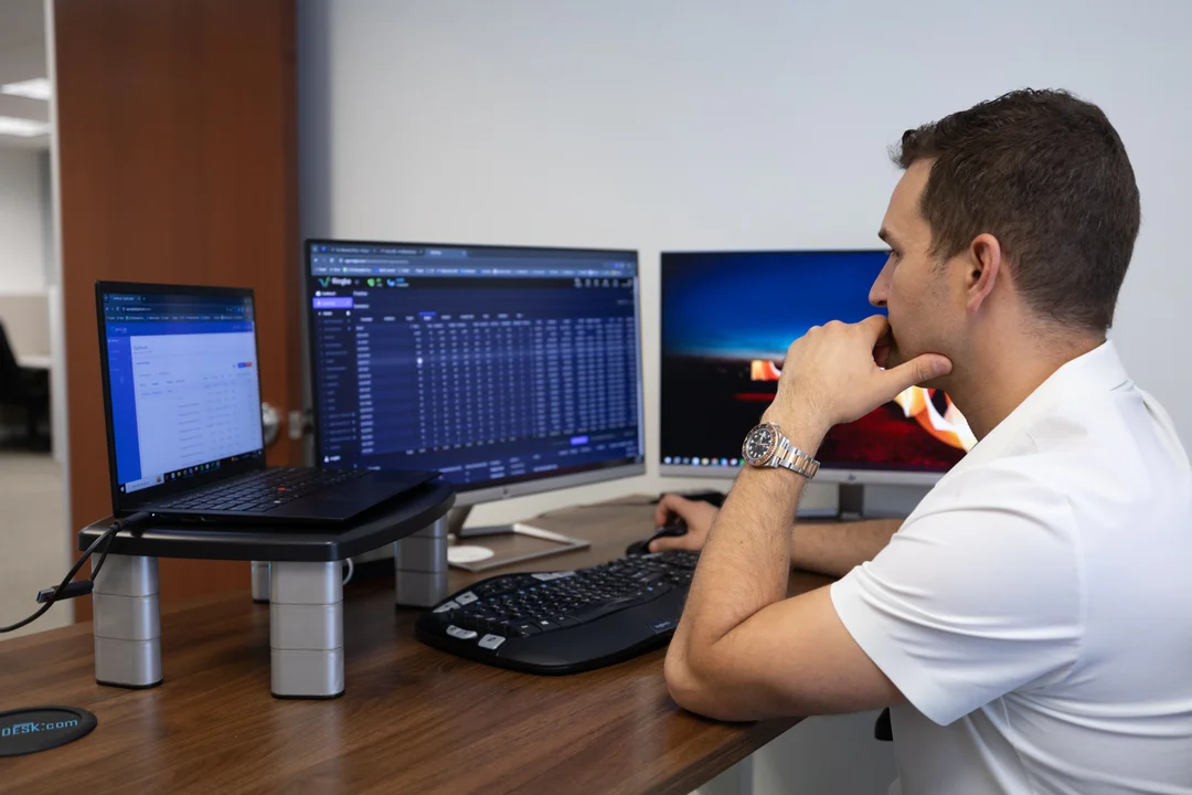 Ringba User Stories - Chris Shihadeh Working with Ringba